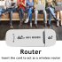 4g Lte Usb 150mbps Modem Stick Usb Mobile Broadband Portable Wireless Wifi Adapter Home Office 4g Card Router black