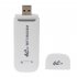 4g Lte Usb 150mbps Modem Stick Usb Mobile Broadband Portable Wireless Wifi Adapter Home Office 4g Card Router White