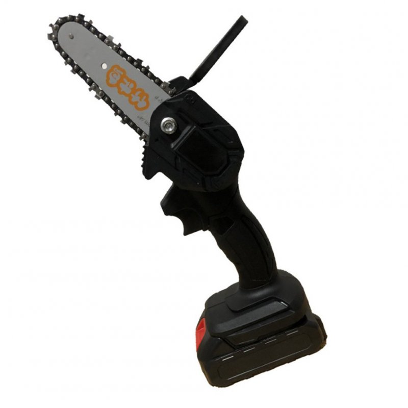 4inch Mini Pruning Saw Electric  Chainsaws For  Fruit  Tree  Garden  Trimming