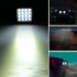 4inch Super Slim Square 160W Spotlight Beam Led Work Light Driving Fog Lights