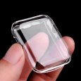 Transparent Screen Protector Film - 38mm/1pcs
