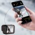 4k 24fps Video Car Dash Cam Ultra clear Motion Camera Novatek 96658 RC Body Waterproof Camcorder Dv Black