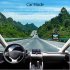 4k 24fps Video Car Dash Cam Ultra clear Motion Camera Novatek 96658 RC Body Waterproof Camcorder Dv Black