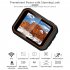 4k 24fps Video Car Dash Cam Ultra clear Motion Camera Novatek 96658 RC Body Waterproof Camcorder Dv Black