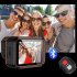 4k 24fps Video Car Dash Cam Ultra clear Motion Camera Novatek 96658 RC Body Waterproof Camcorder Dv Black