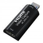 4k 30hz Video Capture Card Hdmi Usb3.0 Hd Video Grabber Box