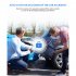 4k Car Driving Recorder Single Front 4k Dual Front 2k Rear 1080p Wifi Dash Cam 24h Parking Monitoring Video Recorder Dual recording WIFI