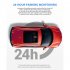 4k Car Driving Recorder Single Front 4k Dual Front 2k Rear 1080p Wifi Dash Cam 24h Parking Monitoring Video Recorder Dual recording WIFI with GPS