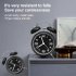 4k HD Mini Camera Wifi P2P Video Recorder DVR Wireless Alarm Clock IP Camera Home Security Camcorder Black