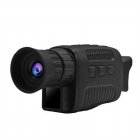 4k HD Night Vision Monocular Video Long Distance Infrared Night Vision Goggles