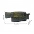 4k HD Night Vision Monocular Video Long Distance Infrared Night Vision Goggles for Outdoor Surveillance Black