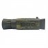 4k HD Night Vision Monocular Video Long Distance Infrared Night Vision Goggles for Outdoor Surveillance Black