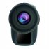 4k Hd Monocular Night Vision Device Infrared 5x Digital Zoom Telescope Outdoor Surveillance Video Recording Camera black