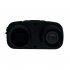 4k Hd Night Vision Goggles with 3 0 Inch Screen 5x Digital Zoom Binoculars Telescope for Photos Video Recording Y6 b
