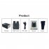 4k Hd Night Vision Goggles with 3 0 Inch Screen 5x Digital Zoom Binoculars Telescope for Photos Video Recording Y6 b