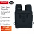 4k Hd Night Vision Goggles with 3 0 Inch Screen 5x Digital Zoom Binoculars Telescope for Photos Video Recording Y6 b