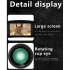 4k Hd Night Vision Goggles with 3 0 Inch Screen 5x Digital Zoom Binoculars Telescope for Photos Video Recording Y6 b