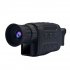 4k Hd Night Vision Monocular Video Long Distance Infrared Night Vision Goggles For Outdoor Surveillance camouflage