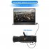 4k Hd Night Vision Monocular Video Long Distance Infrared Night Vision Goggles For Outdoor Surveillance camouflage