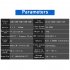4k Hd Night Vision Monocular Video Long Distance Infrared Night Vision Goggles For Outdoor Surveillance camouflage