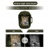 4k Hd Night Vision Monocular Video Long Distance Infrared Night Vision Goggles For Outdoor Surveillance camouflage