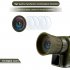 4k Hd Night Vision Monocular Video Long Distance Infrared Night Vision Goggles For Outdoor Surveillance camouflage