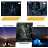 4k Hd Night Vision Monocular Video Long Distance Infrared Night Vision Goggles For Outdoor Surveillance camouflage