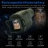 4k Hd Night Vision Monocular Video Long Distance Infrared Night Vision Goggles For Outdoor Surveillance camouflage
