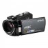 4k Video Camera Ips Touch screen Full Hd Night Vision Camcorder 16x Manual Zoom Digital Vlog Cameras 4K Video Hd Camera Kit