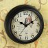 4k Wifi P2p Hidden Camera Clock Wifi Small Home Security Hidden Camera Wireless Nanny Cam