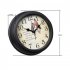 4k Wifi P2p Hidden Camera Clock Wifi Small Home Security Hidden Camera Wireless Nanny Cam