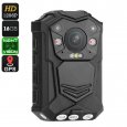 Police Body Camera