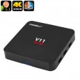 Android TV Box COOWELL V11RK
