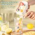 4pcs 6 Cavities Stackable Ice Mold Ice Tray Space Saving Food Grade Silicone Premium Ice Ball Maker With Lids Khaki 4pcs pack