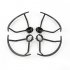 4pcs Blade   4pcs Propeller Protective Cover for LF606 JD 16 D2 SG800 M11 Quadcopter RC Drones Spare Parts as shown