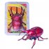 4pcs Bug Figurines Wind up Toys Creative Insect Animal Clockwork Toy Prank Props For Boys Girls Gifts 4