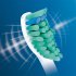 4pcs C1 Replacement Brush Head For Philips Sonicare C2 Optimized Plaque Control Hx9023 65 white 4pcs