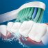 4pcs C1 Replacement Brush Head For Philips Sonicare C2 Optimized Plaque Control Hx9023 65 white 4pcs