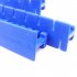 4pcs Car Tabs Puller Gasket Pull Row Suction Cup Dent Removal Tool Kit Sheet Metal Dent Repair Tools blue