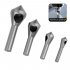 4pcs Countersink Deburring Drill Bits Taper Hole Cutter Chamfering Tools 2 20mm titanium plated