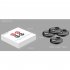 4pcs Motor Cover Metal Cap for DJI Mavic Mini Drone Dust proof Engine Protector Guard Protective Accessory  4pcs black