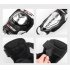 4pcs Motorcycle Stainless PE Knee Pads Motocross Elbow Protection Racing Equipment For Snowboard Motorbike Elbow pads   knee pads