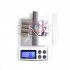 4pcs Original Hubsan H122D X4 STORM Spare Parts   it s very durable and convenient 