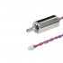 4pcs Original Hubsan H122D X4 STORM Spare Parts   it s very durable and convenient 