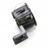 4pcs PDC Parking  Sensor  Retainer For Honda Odyssey Touring Mini 3 5L 39681 TL0 G01 Black