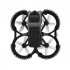 4pcs Propeller Protective Cover Anti collision Ring Drop Resistant Safety Cover Compatible For Dji Avata 4pcs black