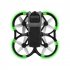 4pcs Propeller Protective Cover Anti collision Ring Drop Resistant Safety Cover Compatible For Dji Avata 4pcs black