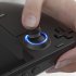 4pcs Silicone Joystick Cover Protector Compatible For Steam Deck   Ps5   Ps4 Game Rocker Protection Ring 4pcs