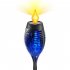 4pcs Solar 96led Torches Lamp Sensor Decorative Light Floor Lights For Outdoor Garden Courtyard Lawn Decor  green 4pcs pack 