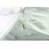 4pcs Women Underwear Panties Mid waist Seamless Cotton Inner Breathable Briefs With Cute Bowknot Decoration 4pcs One size
